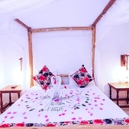 Sansi Kendwa Beach Resort-2